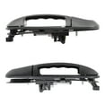 thumbnail image 5 of Brock Replacement Driver and Passenger Front Outside Outer Door Handles compatible with SUV Pickup Truck 6L2Z7822405AA 6L2Z7822404AA, 5 of 9