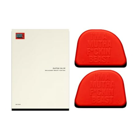 Memory Foam Shoe Crease Protector - Stops Creases in New & Old Shoes - for Jordan’s, Dunks, for Men’s Sizes 8-12.5 & Women's Sizes 9-11 - Super Slim