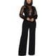 thumbnail image 3 of Vestido de noche elegante de manga larga para mujer, elegante, para discoteca, para otoño e invierno, 3 of 5