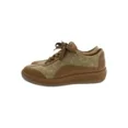 thumbnail image 1 of Louis Vuttion LOW TOP SNEAKERS 36 Beige CANVAS Used, 1 of 12