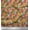 Tortilla Brown, variant on Soimoi Cotton Duck Fabric Leaves,Peony & Magnolia Floral Decor Fabric Printed Yard 42 Inch Wide