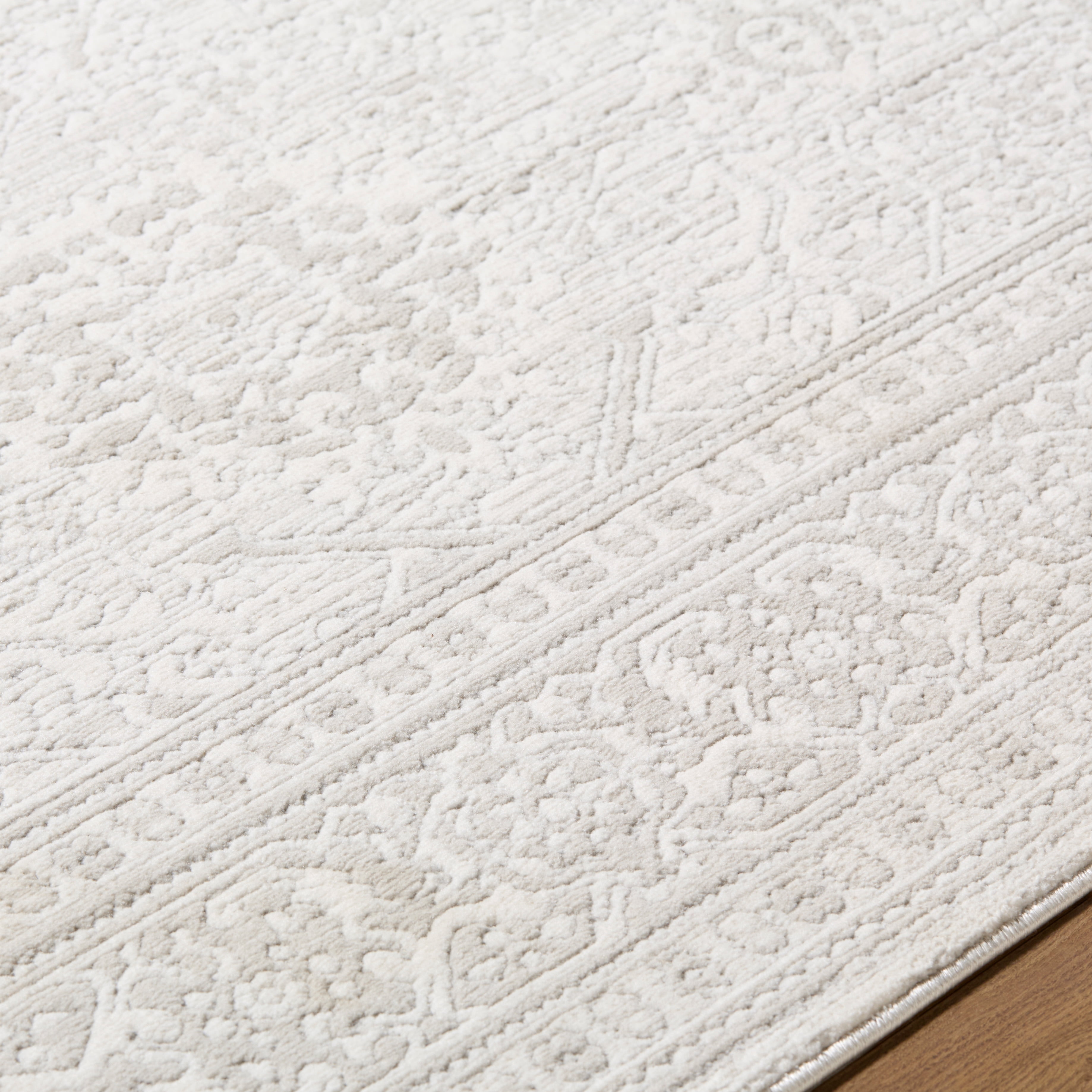 My Texas House Elodie 7'10" x 10' Area Rug