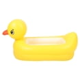 thumbnail image 5 of 1 bañera inflable para bebé, piscina portátil, lavabo de ducha para bebé, 5 of 5
