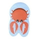 thumbnail image 4 of Kickboard de natación Zulema Cangrejo tabla flotante de natación, 4 of 8