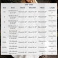 thumbnail image 3 of HCBY Women Skeleton Dress Halloween V Neck Long Sleeve Skull Print Gothic Swing Maxi Dress for Party, 3 of 4