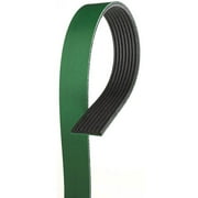 Gates K080683HD Fleet Runner Micro-V Belt