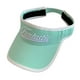thumbnail image 2 of Gorra de sol para mujer, versátil, deportiva, para fiestas, camping, vacaciones, viajes al aire libre. Verde, 2 of 9
