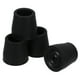 thumbnail image 5 of protectores de goma antideslizantes y duraderos para patas de mesa y sillas, para accesorios de bastones y muebles, 5 of 8