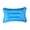 B(18x12in), variant on 18x12in Inflatable Cooling Sleep Pillow for Summer Camping Waterproof Dual-use Air and Water Fill Pillow for Outdoor Rest