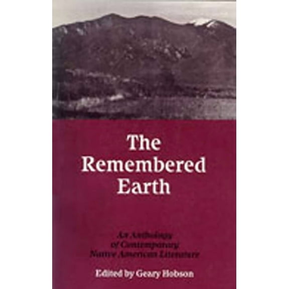 The Remembered Earth, (Paperback)