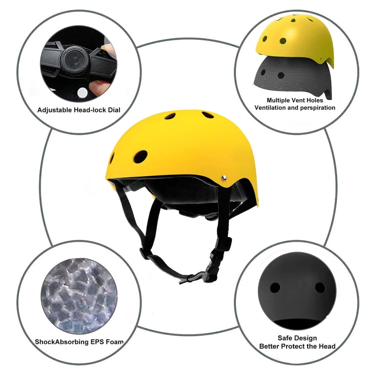 balance bike helmet Shop Toddler with Madd Gear adjustable fit Yuphony Kids Bike Helmet Adjustable