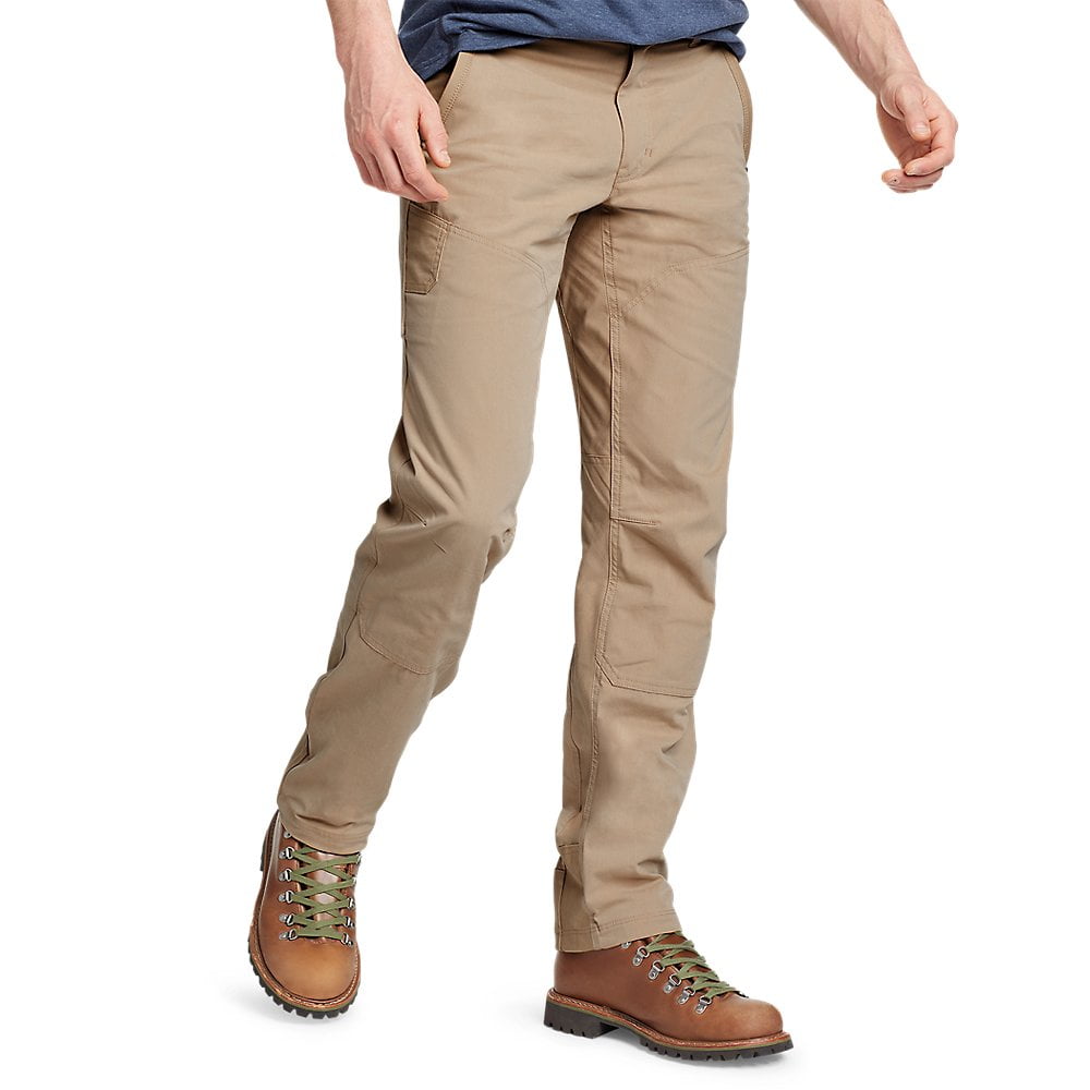 Eddie Bauer Men's Guides' Day Off Pants 