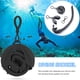 thumbnail image 3 of Snorkel Ergonómico Tubo de respiración húmeda Buceo Silicona Snorkel Tubo Universal Snorkel Tubo Snorkeling Accesorios JShteea El nuevo, 3 of 9