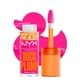 thumbnail image 1 of Brillo de labios NYX PROFESSIONAL MAKEUP Duck Plump Bubblegum 7 ml, 1 of 4