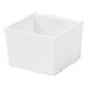 thumbnail image 1 of Toystoory Caja de estante de almacenamiento de ABS para nevera, soporte combinable inferior desmontable, contenedor de almacenamiento de palillos, Almacenamiento y organización del hogar Largo Toystoory HA063810-02B, 1 of 6