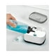thumbnail image 3 of Dispensador Xtellar De Jabón Para Cocina Soporte De Esponja Jabonera Color Blanco, 3 of 5