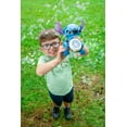 thumbnail image 6 of Little Kids Inc. Disney Stitch Musical Bubble Machine, Ages 3 and up, 6 of 8