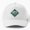 White, variant on Patapsco Valley State Park Baseball Hat, Diamond Logo Outdoor Travel Graphic Design, Classic Cap