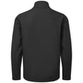 thumbnail image 2 of Premier - Chaqueta Softshell Windchecker para Hombre (Negro), 2 of 5