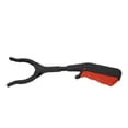thumbnail image 1 of Less Than 5 Fixing Clip 11.6 Inch Garbage Sanitary Pliers Long Handle Sanitation Tools Sanitary Clips Household Extended Garbage Collector and Extractor, 1 of 3