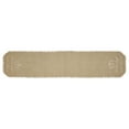 thumbnail image 3 of VHC Brands Celebrate Grace Jute Burlap Happy Easter Runner 12x60, Jute Dining Room Kitchen Table Runner, Jute Style, Spring Decor, 3 of 4