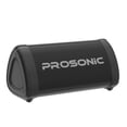 thumbnail image 4 of Altavoz Bluetooth Prosonic BT3 10W Stereo Sound IPX5 negro, 4 of 9