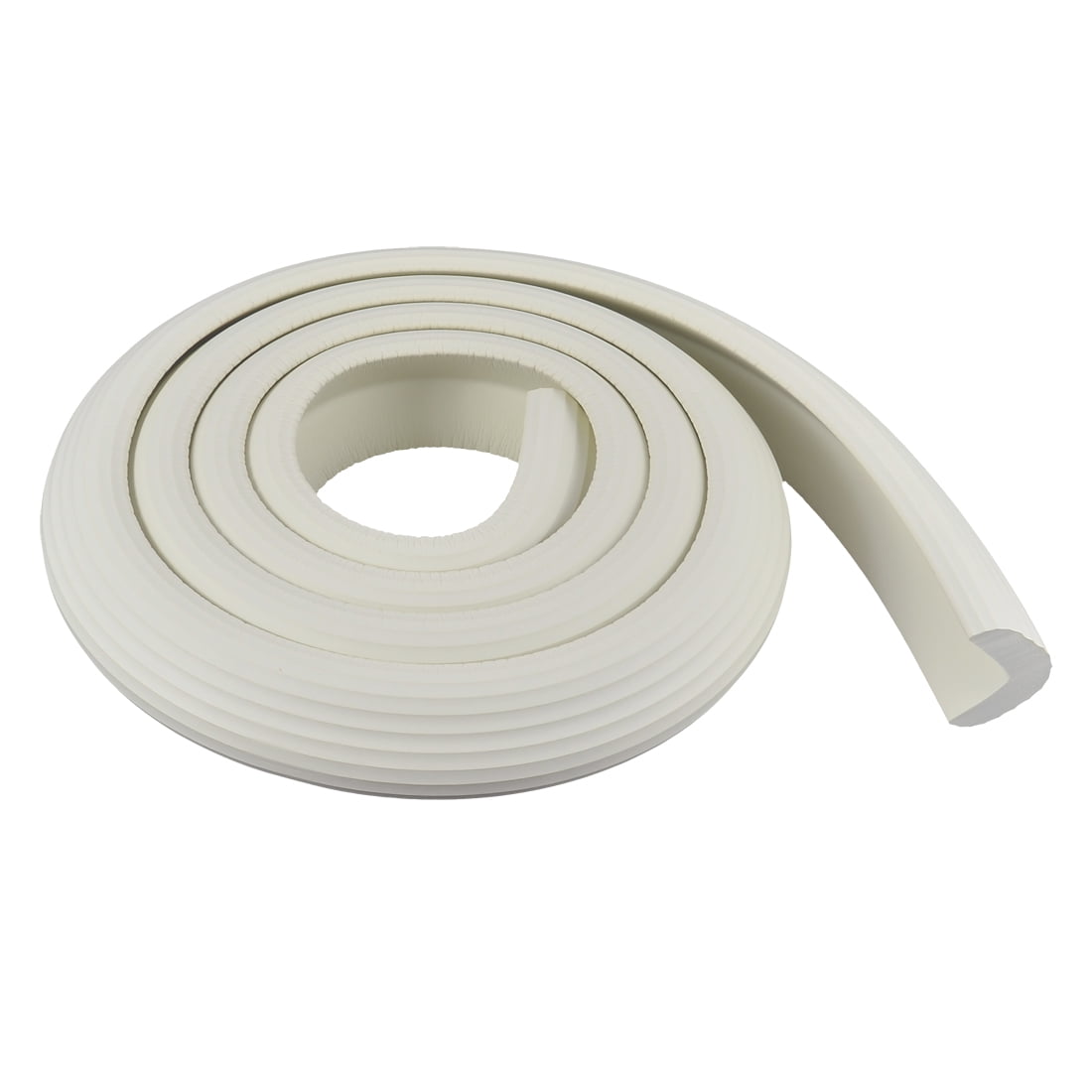 6.6Ft Table Corner Guard Edge Protector Cushion Pumper Strip