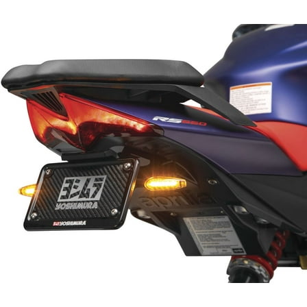 Yoshimura 070BG193000 Fender Eliminator Kit