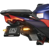 Yoshimura 070BG193000 Fender Eliminator Kit