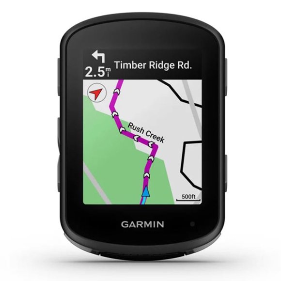 Refurbished (Good) Garmin Edge 540 GPS Cycling Computer - 010-02694-00