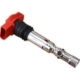 thumbnail image 4 of Brand New Ignition Coil Pack / Pencil / Coil on Plug Complete Audi A4 and A6 Oem Fit C115L Fits select: 2003-2004 AUDI A4 3.0 QUATTRO, 2002 AUDI A4 1.8T QUATTRO, 4 of 9