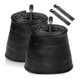 thumbnail image 1 of 2 Pack 20X4.0 Fat Bike Tube with AV 32mm Valve, Bike Tubes with 2 Tire Levers, for Road/Mountain /E-, 1 of 5