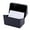 8.5*14.5*9cm, variant on Plastic Desktop Index Card Holder Flip Top Organizer Box,Notecard Organizer, Recipe Card Box, Photo Storage Case, Business Card Holder, Desktop Index Card Box for Home, Office & Kitchen(8.5*14.5*9cm)