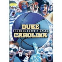Duke-Carolina: The Blue Blood Rivalry (DVD), RLJ Entertainment, Documentary