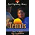 thumbnail image 1 of Tennis (Bibliothèque de Psychologie Sportive), 1 of 3
