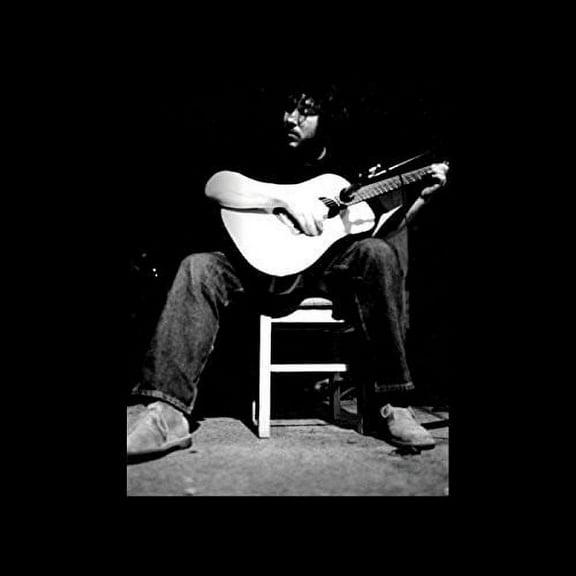 Jack Rose - I Do Play Rock and Roll - Rock - Vinyl