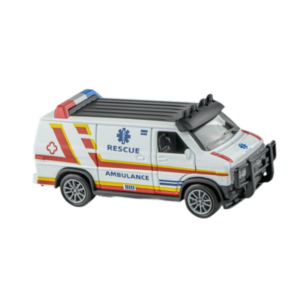 Carro Policia Auto De Policia Juguete Niños Autos De PolicÃa De