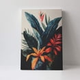 thumbnail image 4 of 16x24 inch Canvas Picture Bird Of Paradise Flower Plant Potted,Hotels,Florists,Living Room,Kitchen Wall Art Decor Posters & Prints,Garden Painting Decor Accessory,For Flower Enthusiast Gifts, 4 of 6