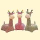 thumbnail image 5 of Silla de sofá de peluche para niños, 5 of 5