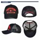 thumbnail image 3 of Gorra de béisbol DSQUAREDSS2 para hombre, tamaño ajustable 57-59 cm, 3 of 3