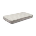 thumbnail image 1 of Matelas Gonflable Simple de Luxe à Faisceau de Dura Sans Pompe, Blanc, 1 of 3