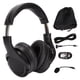thumbnail image 1 of Compatibilidad inalámbrica con PC y PS4, sonido envolvente para una experiencia de juego mejorada Auriculares para juegos de modo dual 2.4G + Bluetooth, 1 of 8