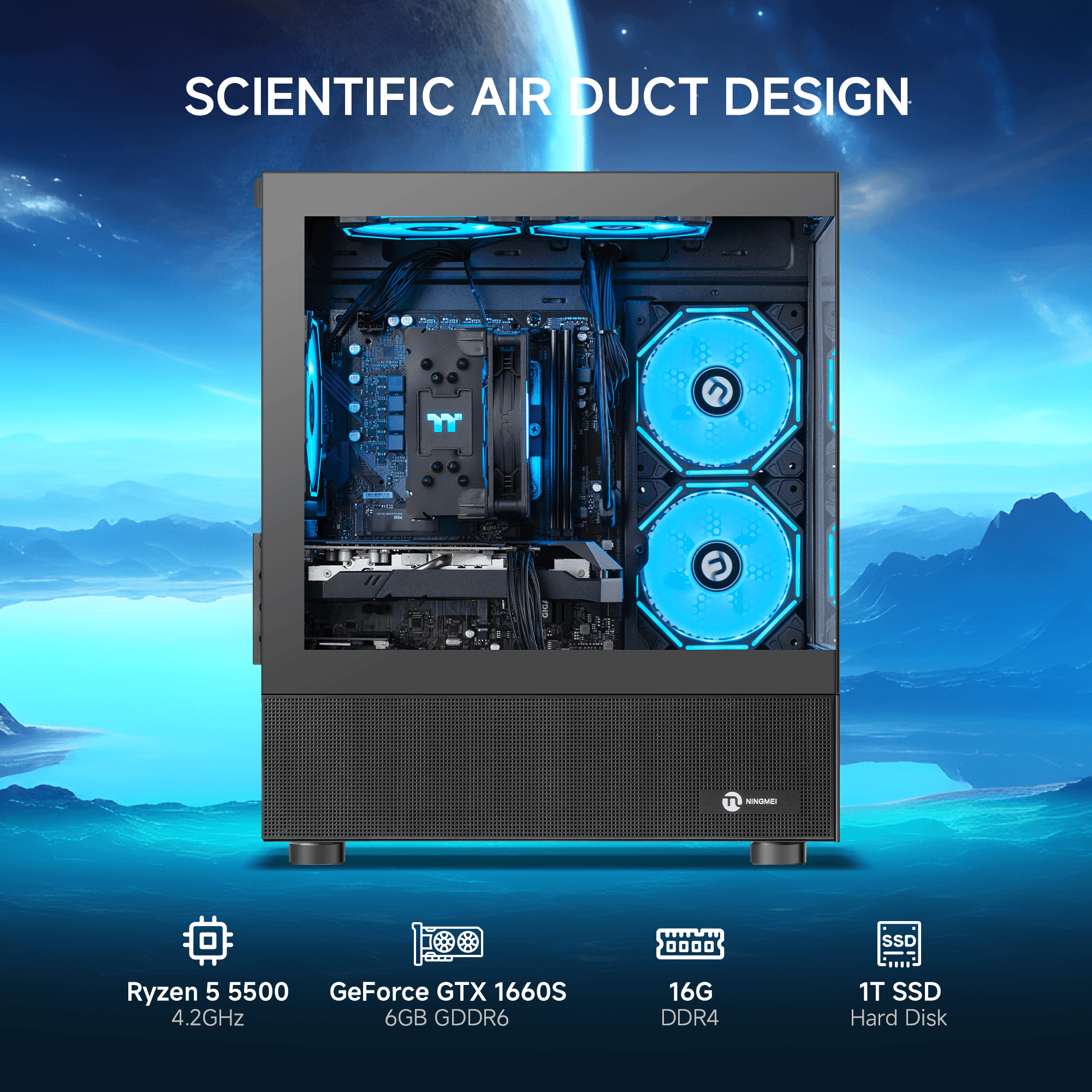 ★GALLERIA★Ryzen5 GTX1660Super★Windows11★ ☆GALLERIA☆Ryzen5 GTX1660Super☆Windows11☆ Amazon.com