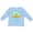 AE-Light Blue, variant on Inktastic Summer Enjoy the Sunshine Destin Beach Florida in Blue Boys or Girls Long Sleeve Toddler T-Shirt