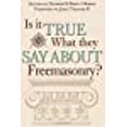 thumbnail image 1 of Is it True What They Say About Freemasonry?, 1 of 1