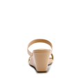 thumbnail image 5 of Sandalia DREAM PAIRS SDPW2302W Cuña 6 cm Nude Talle 9.5, 5 of 5