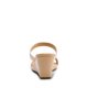 thumbnail image 5 of Sandalia DREAM PAIRS SDPW2302W Cuña Tacón 6 cm Nude US11, 5 of 5