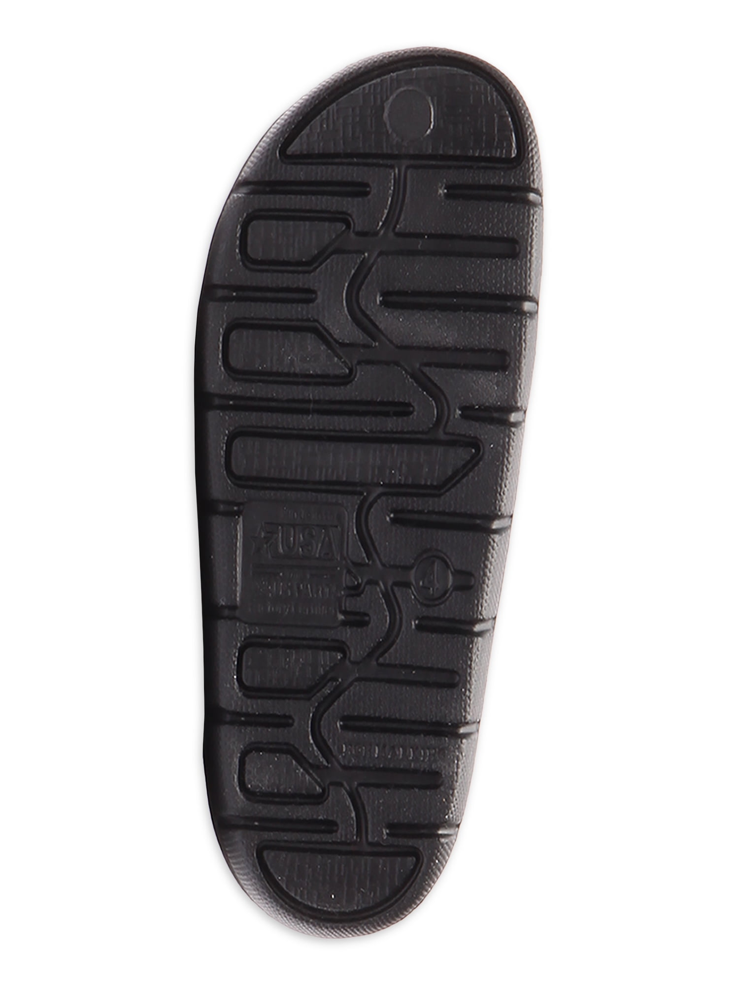 Wonder Nation Baby Comfort Clogs