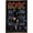Bronze Framed Version, variant on AC/DC - Blow Up Your Video Wall Poster, 22.375" x 34"
