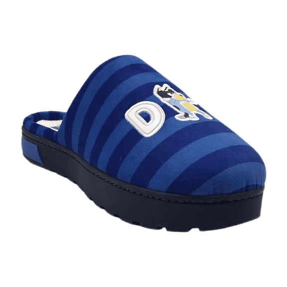 ADULT BLUEY SCUFF SLIPPER